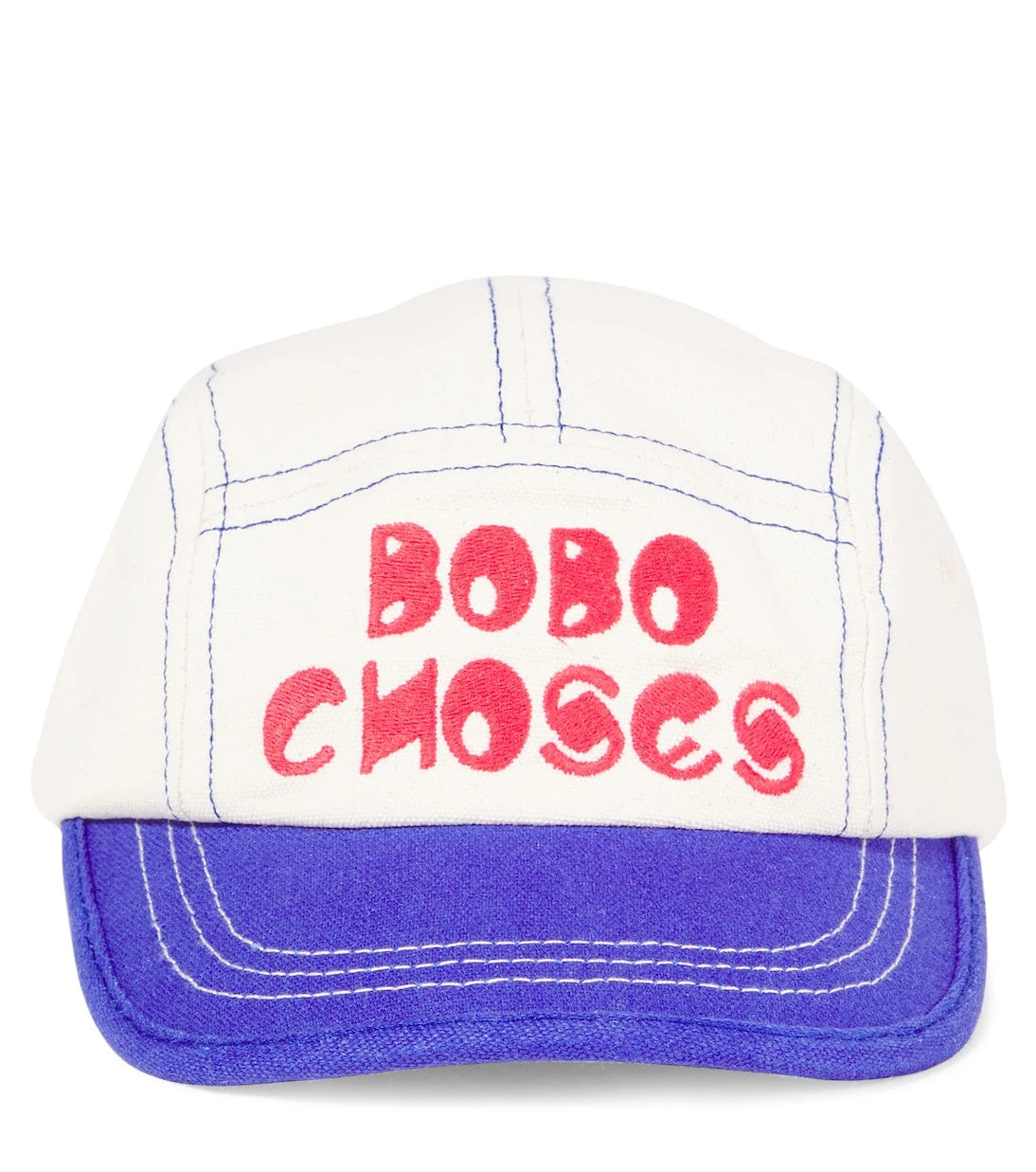 Bobo Choses - Logo cotton baseball cap