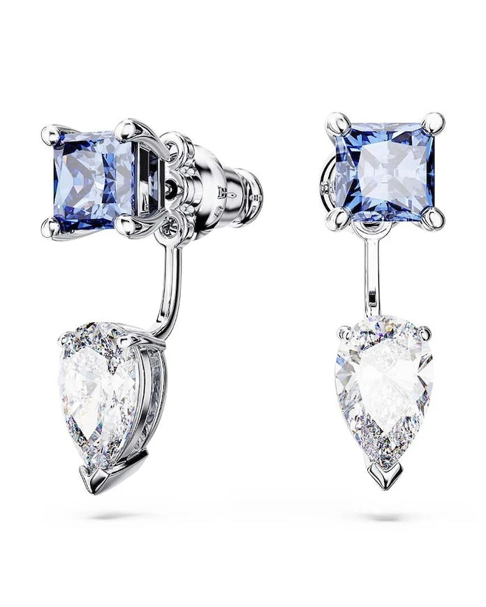 Swarovski MESMERA Küpeleri