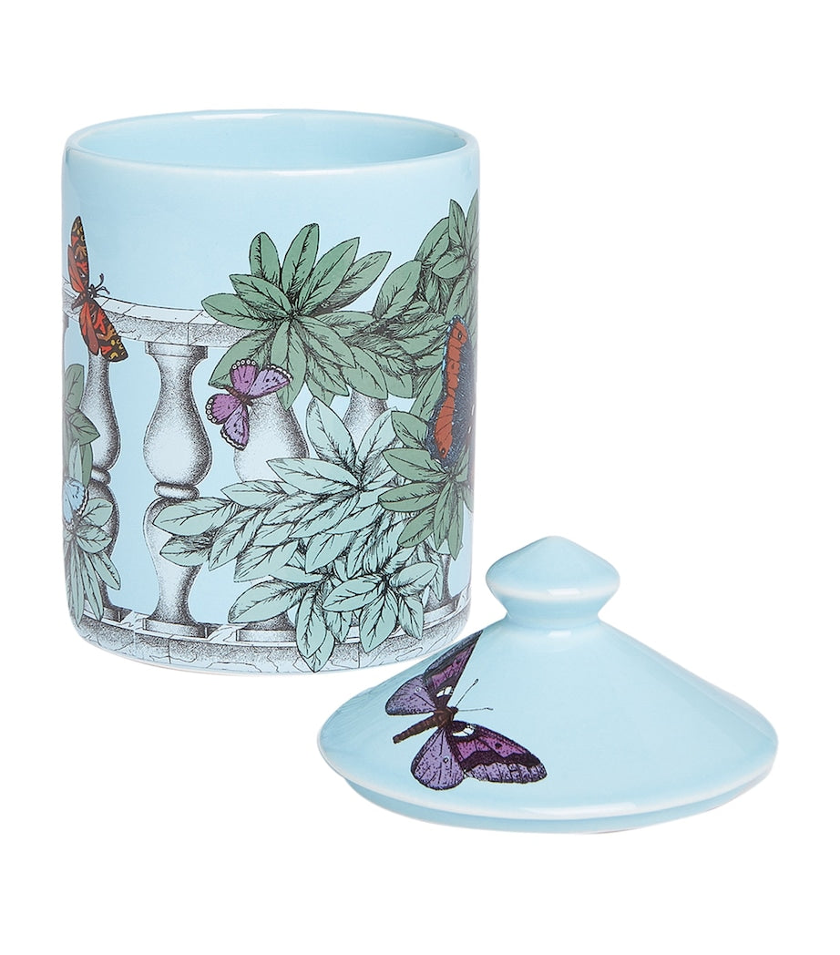 Small Farfalle e Balaustra Candle (310g)