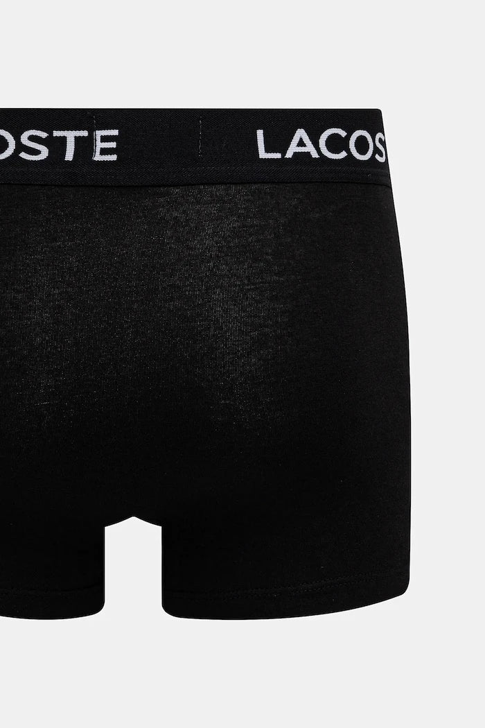 Lacoste Boksörler (5 Çift)
