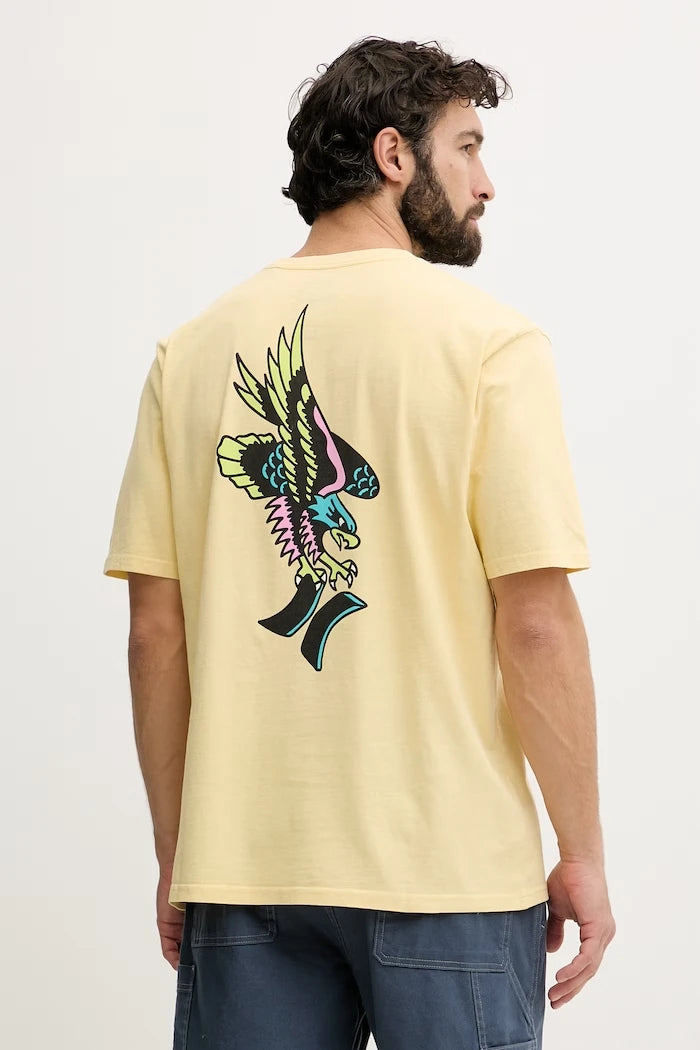 Hurley тениска мъжка памучна ETAM
