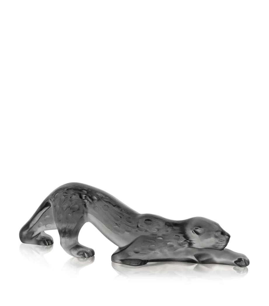 Zeila Panther Sculpture