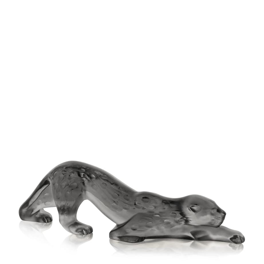 Zeila Panther Sculpture