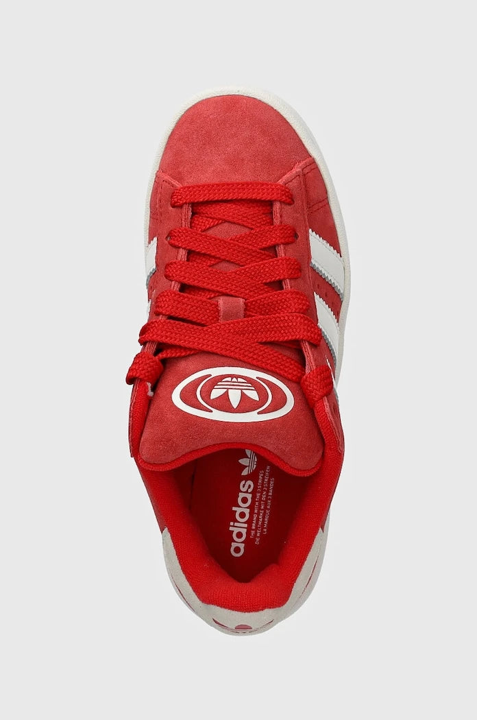 adidas Originals Campus 00s J Deri Spor Ayakkabı