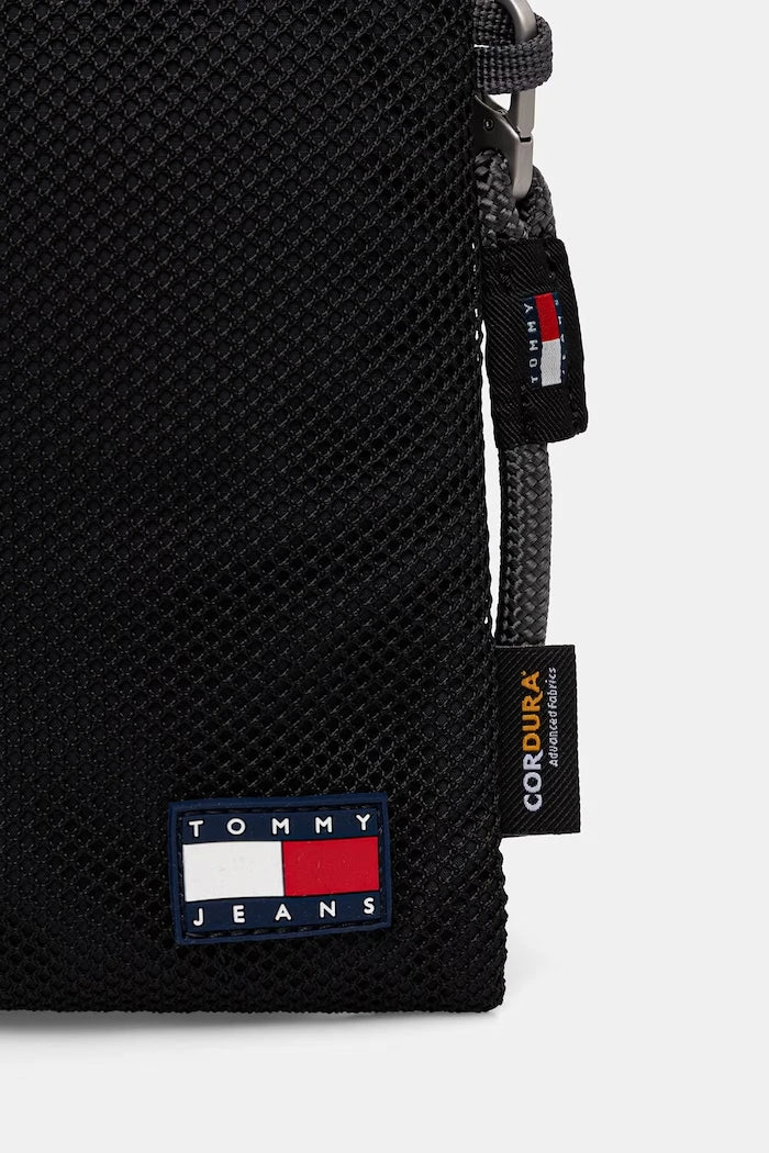 Tommy Jeans чанта през рамо мъжка