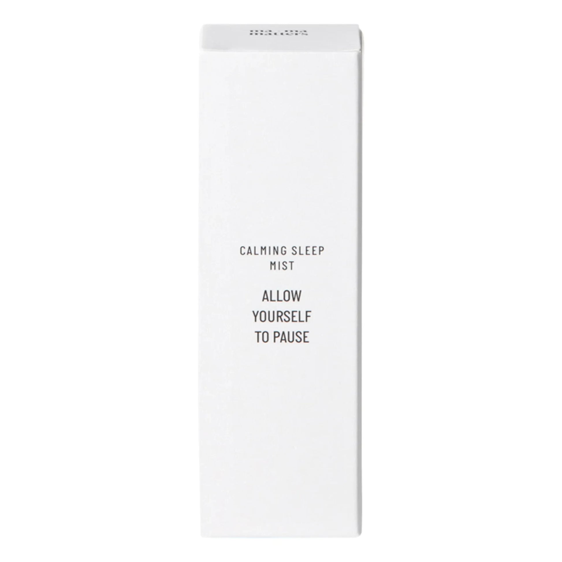 Mama Matters - Soothing Pillow Mist - 30 ml