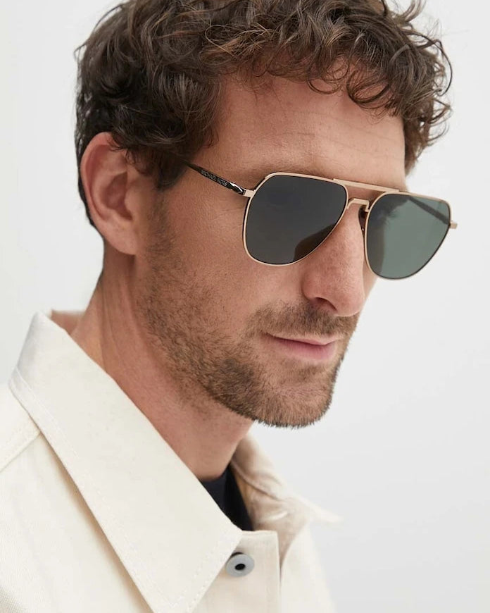Слънчеви очила Michael Kors KESWICK