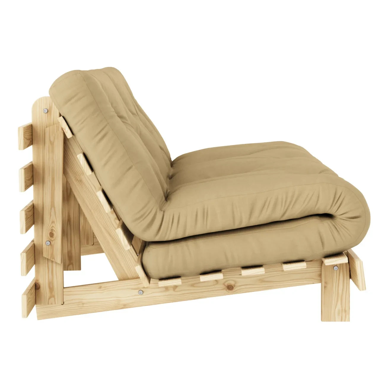 Karup Design - Roots sofa bed | Ochre