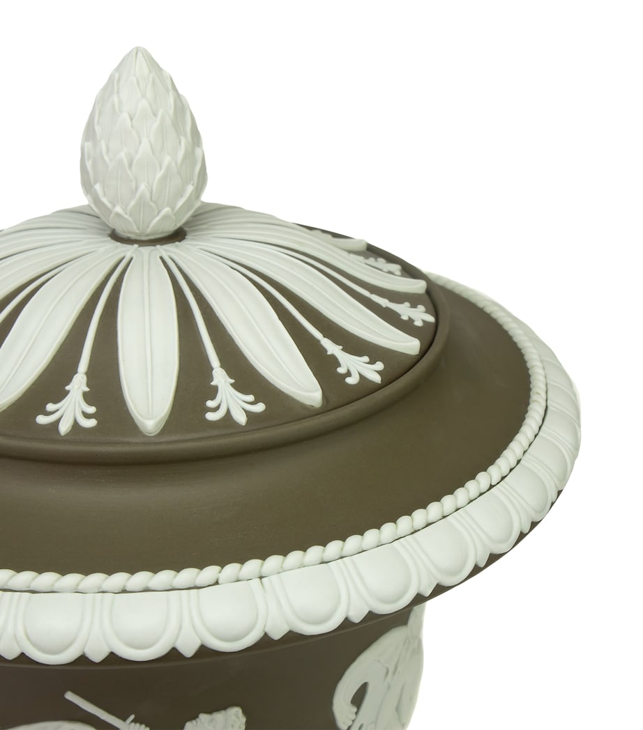 Iconic Borghese Vase (46.5cm)