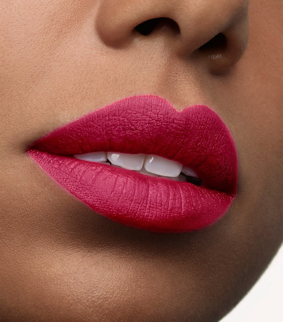 Christian Louboutin Rouge Louboutin Velvet Matte Lipstick