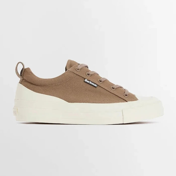 Barbour Stanhope Trainer ниски кецове дамски