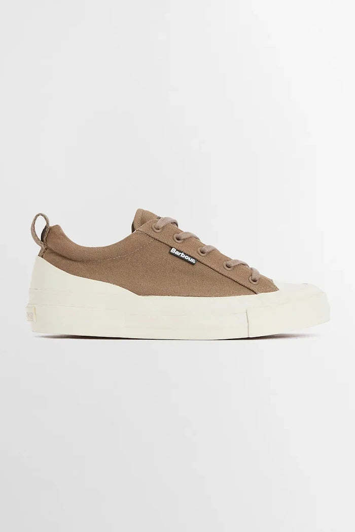 Barbour Stanhope Trainer ниски кецове дамски