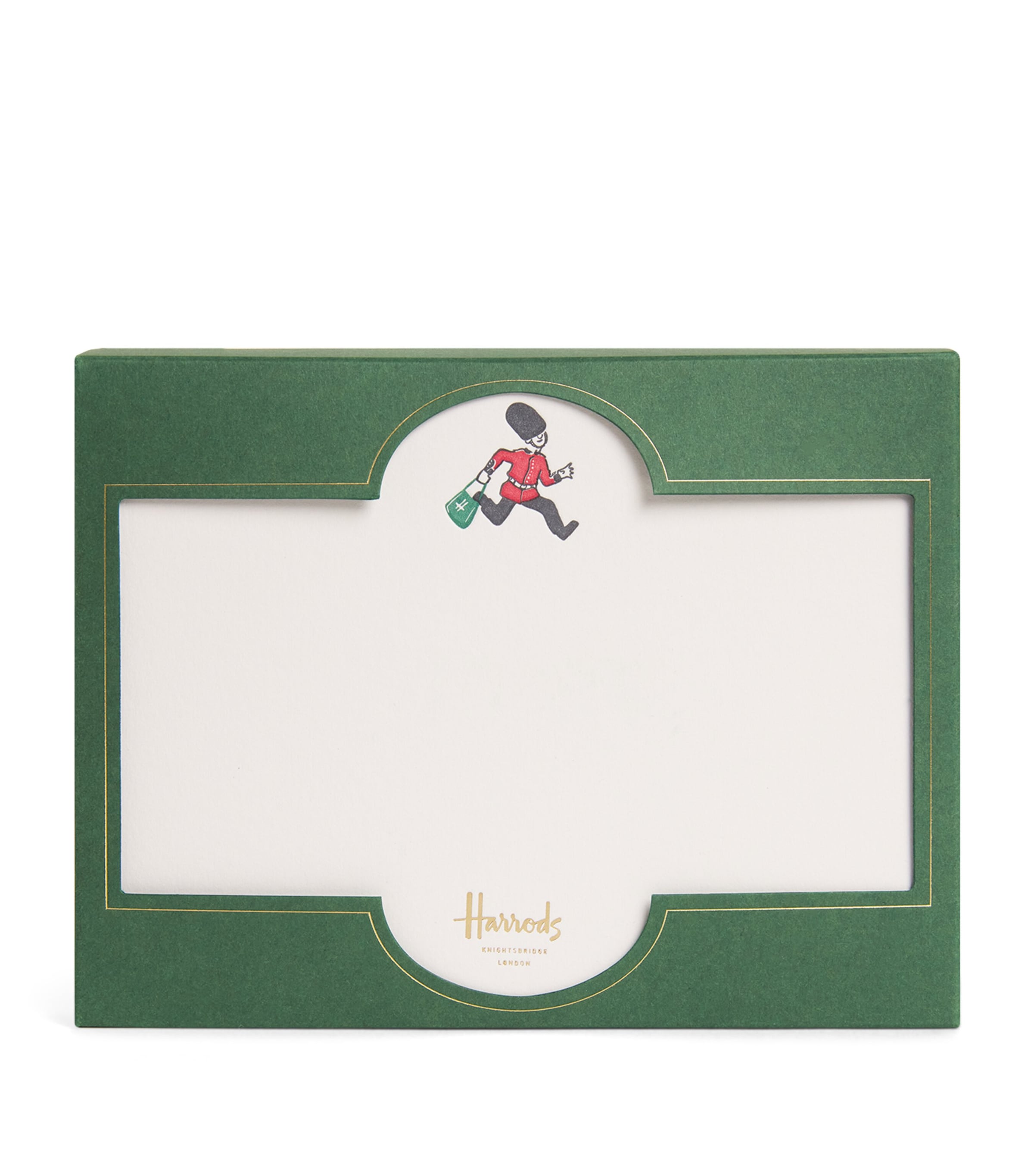 Running King's Guard Cards (Set of 10)