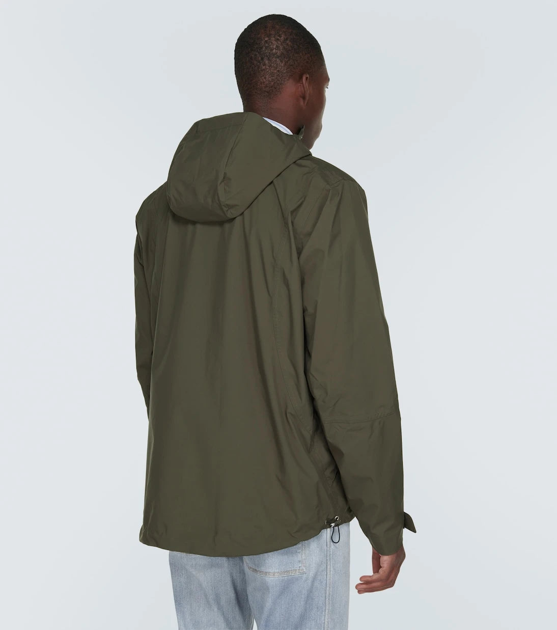 Ranra - Utivist jacket