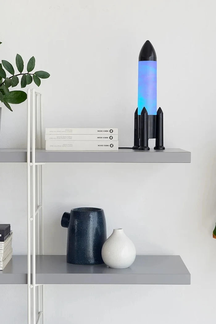 Настолна led лампа Balvi Rocket