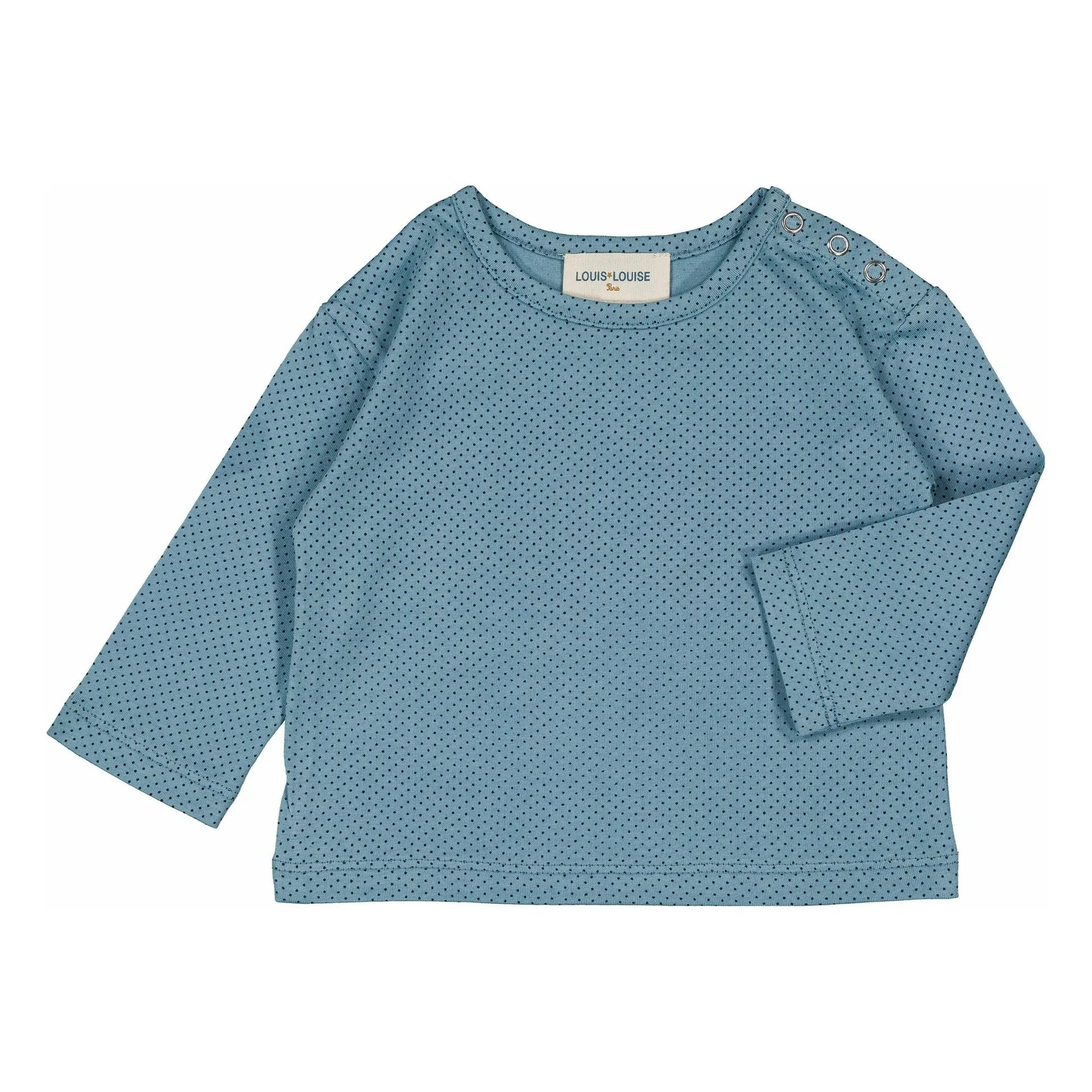 Louis Louise - Midnight Pyjamas | Blue