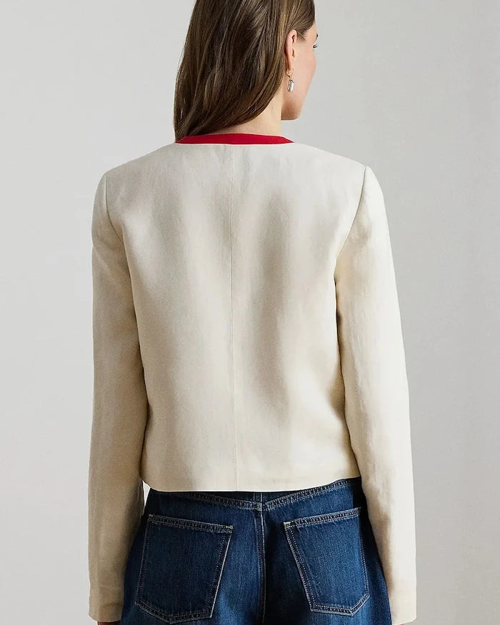Lauren Ralph Lauren keten kadın ceket