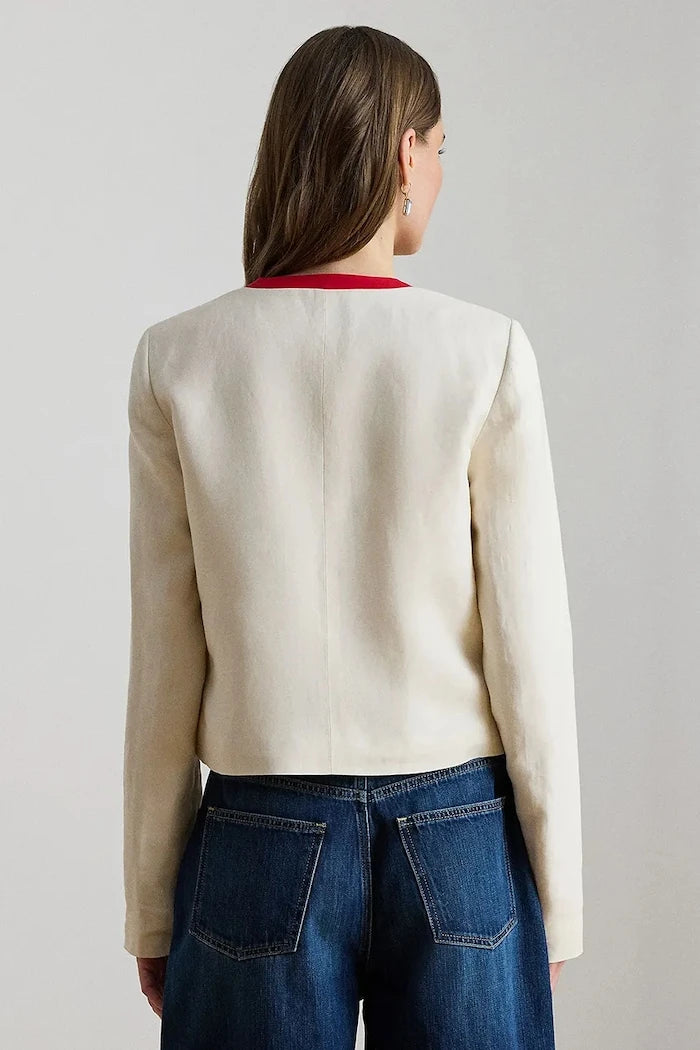 Lauren Ralph Lauren keten kadın ceket