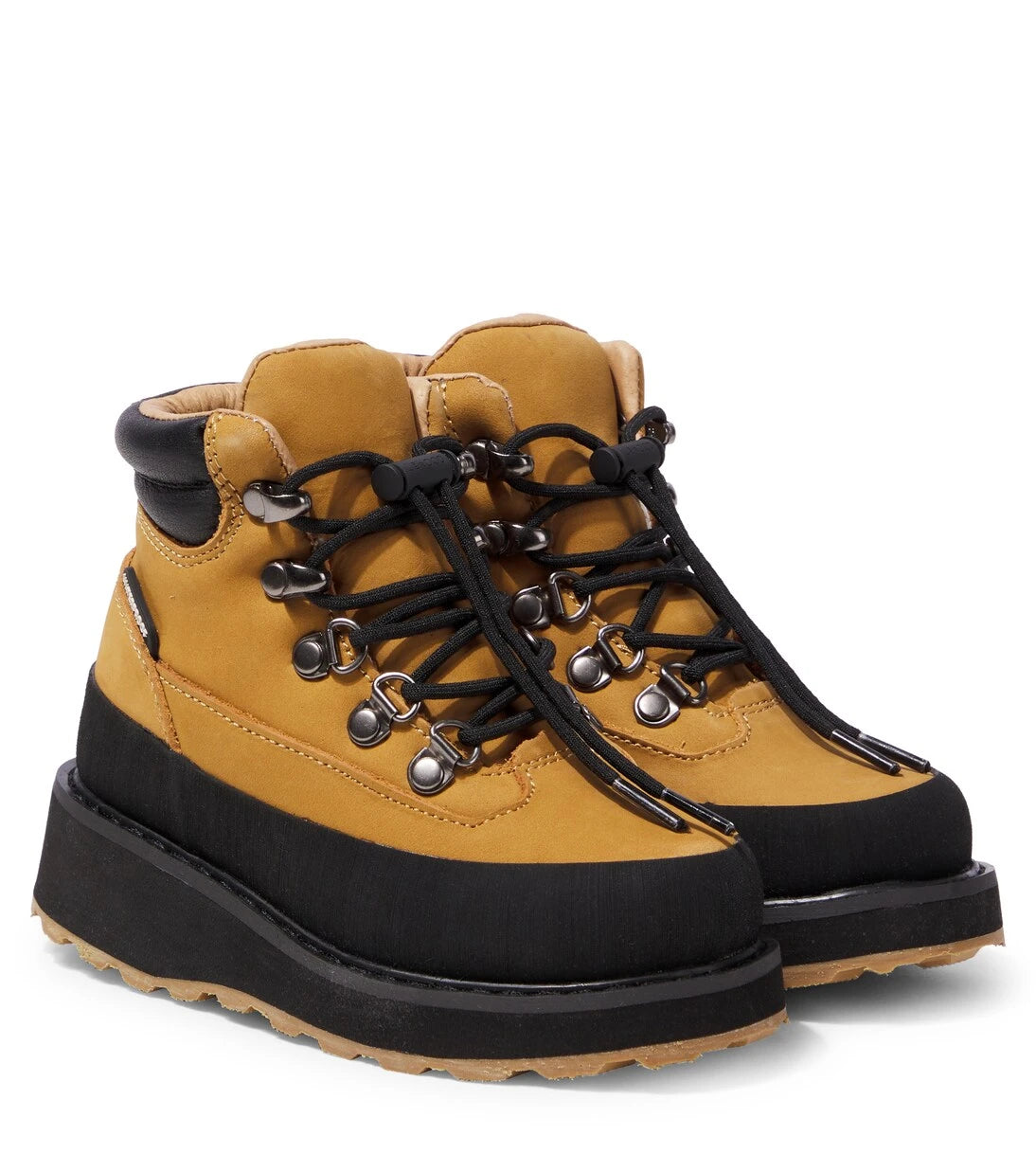 Liewood - Lucien leather boots