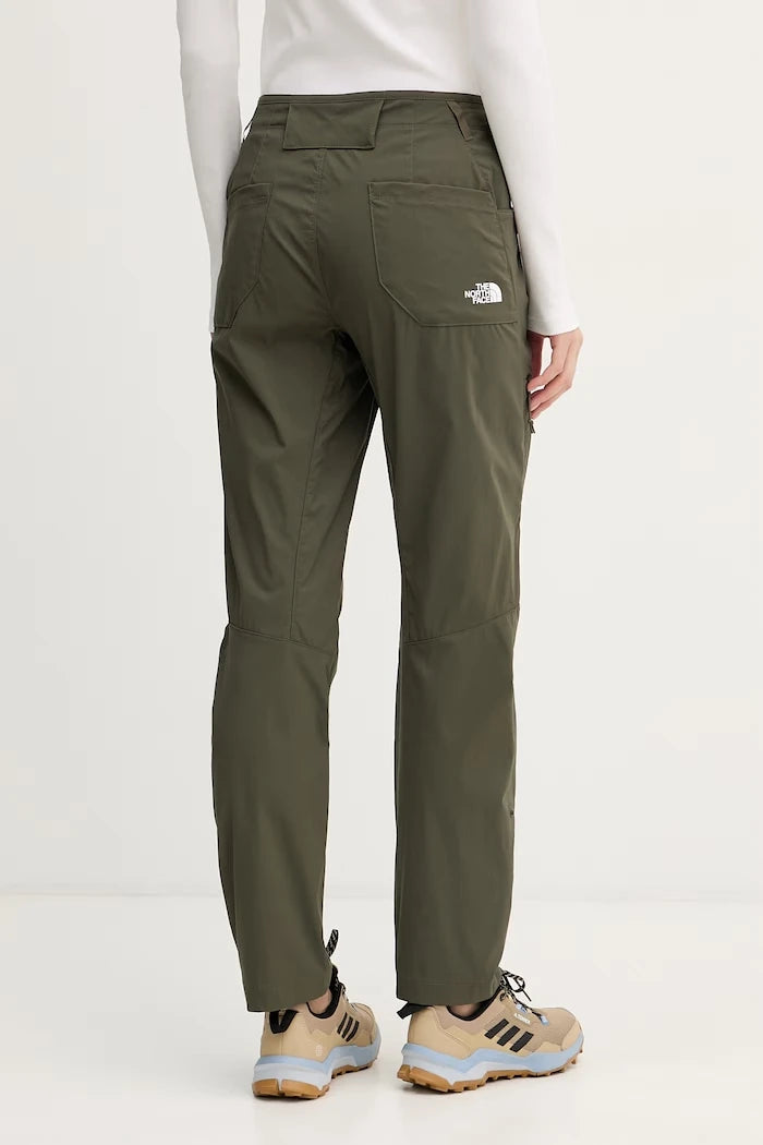 The North Face Kadın Trekking Pantolonu EXPLORATION