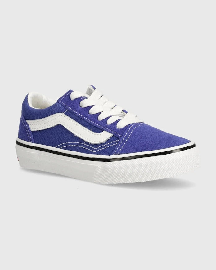 Детски ниски кецове Vans Old Skool