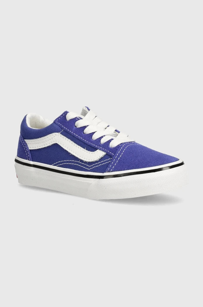 Детски ниски кецове Vans Old Skool
