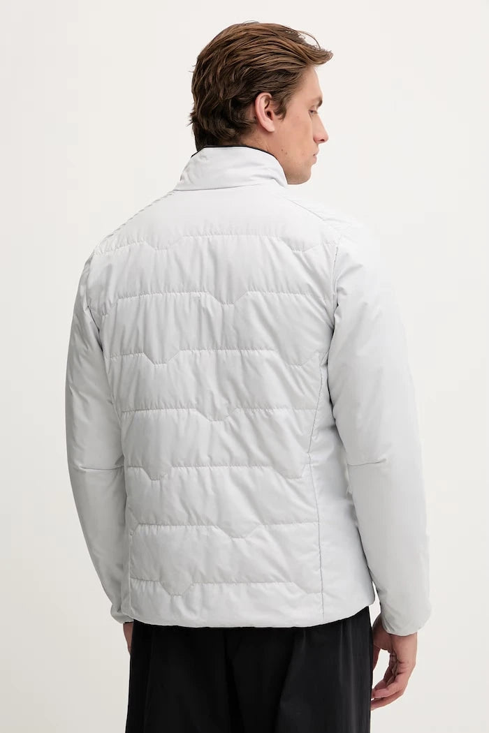 Jack Wolfskin двустранно яке мъжко Trail Light Ins 2in1