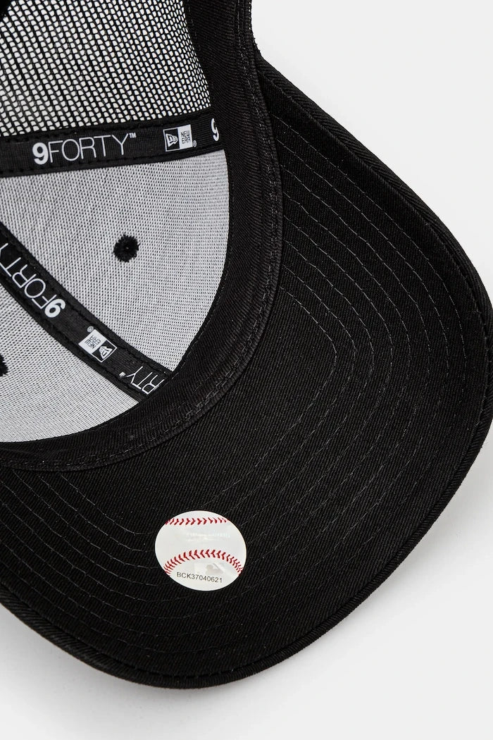 New Era HOMEFIELD 9FORTY® TRUCKER Vizörlü Şapka