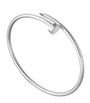 Cartier White Gold Juste un Clou Bracelet