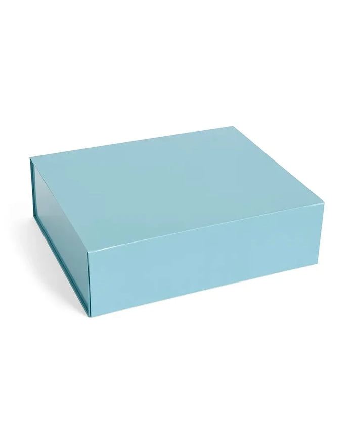HAY saklama kutusu 12,5 x 34,5 x 41,5 cm