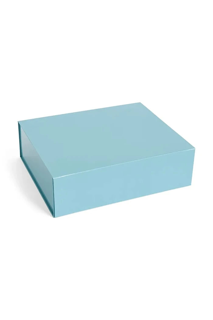 HAY saklama kutusu 12,5 x 34,5 x 41,5 cm