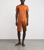 Micro Modal Basel Sweat Shorts