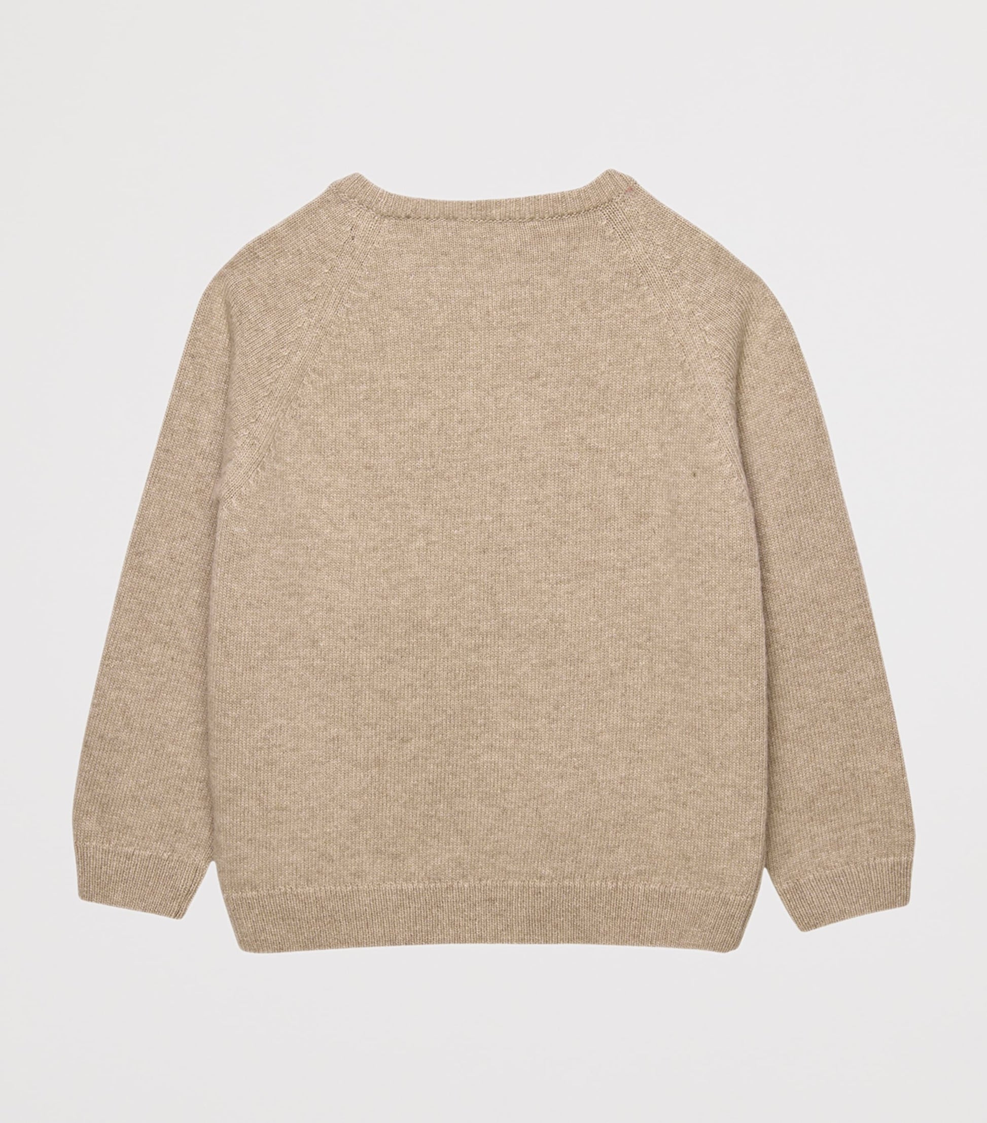 Nutcracker Sweater (6-11 Years)