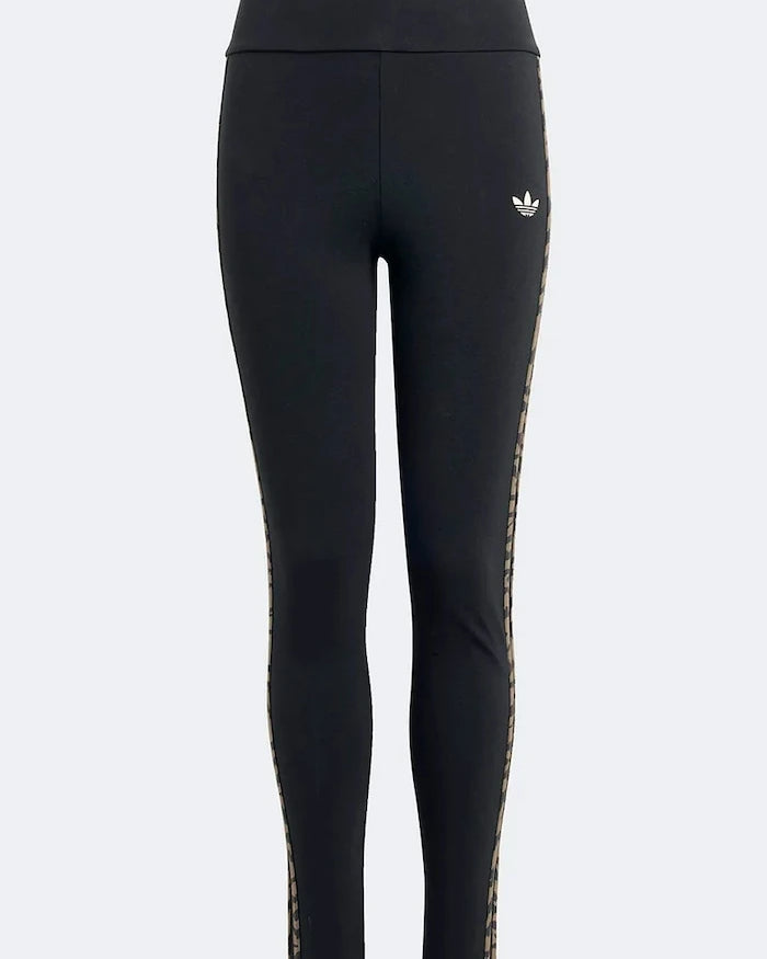 Çocuk Taytı adidas Originals
