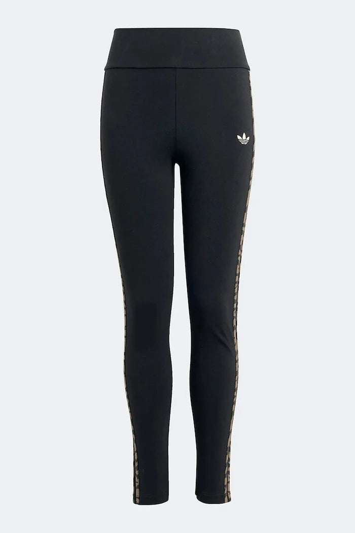 Çocuk Taytı adidas Originals