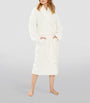 Yves Delorme Étoile Bathrobe (Medium)