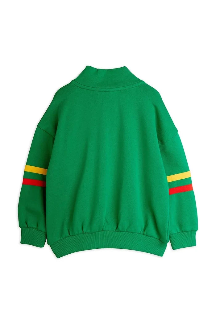 Mini Rodini E.T. Çocuk Pamuklu Sweatshirt