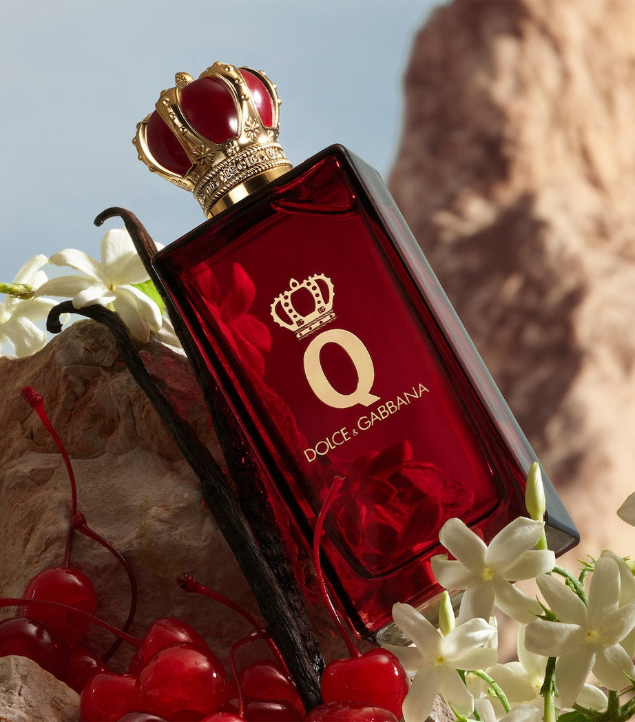 Q by Dolce & Gabbana Pure Perfume (100ml)