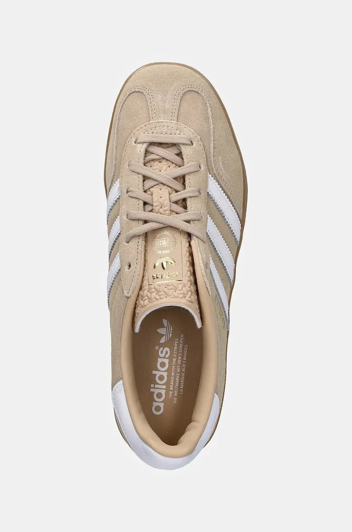 adidas Originals Gazelle Indoor Süet Spor Ayakkabı