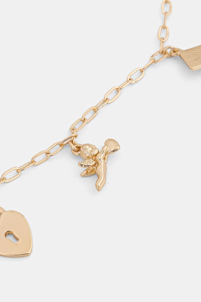 Колие Aldo LOVECHARMED (2 броя)