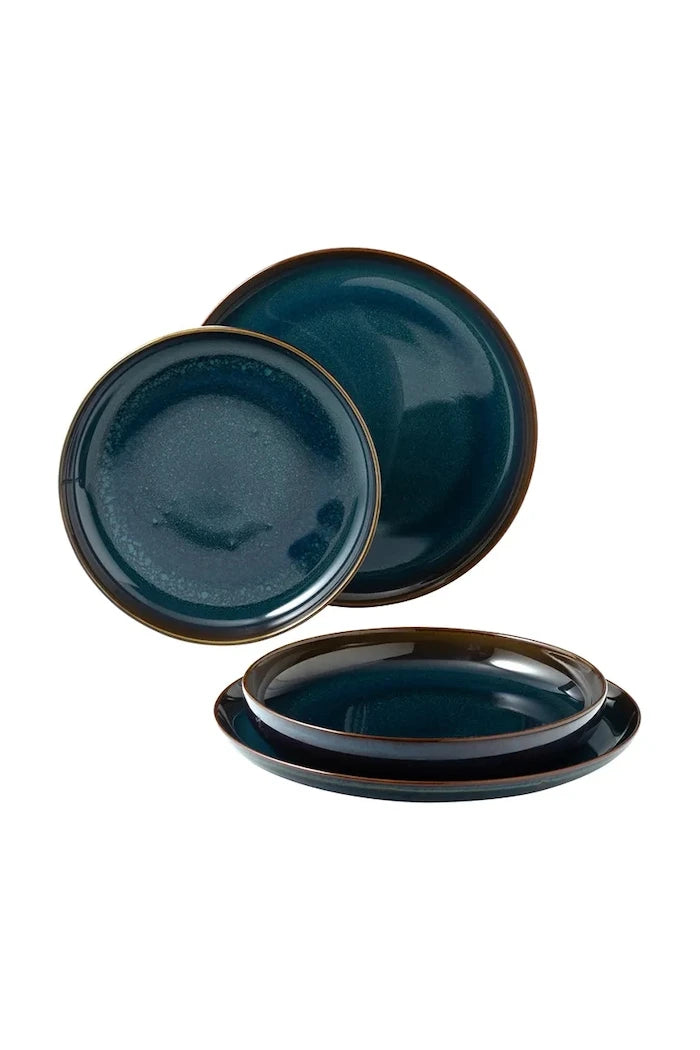 Дълбока чиния Villeroy & Boch (4 броя)
