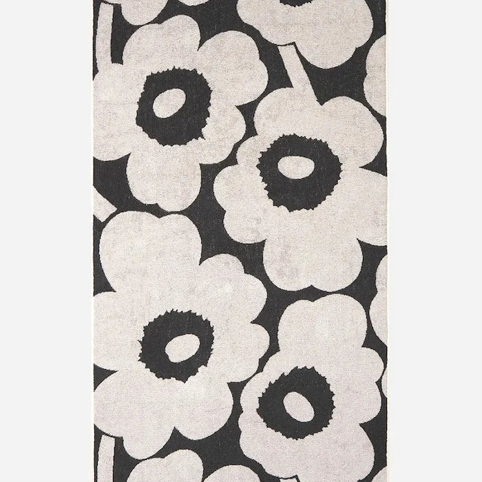 Marimekko orta boy pamuklu havlu 70 x 150 cm
