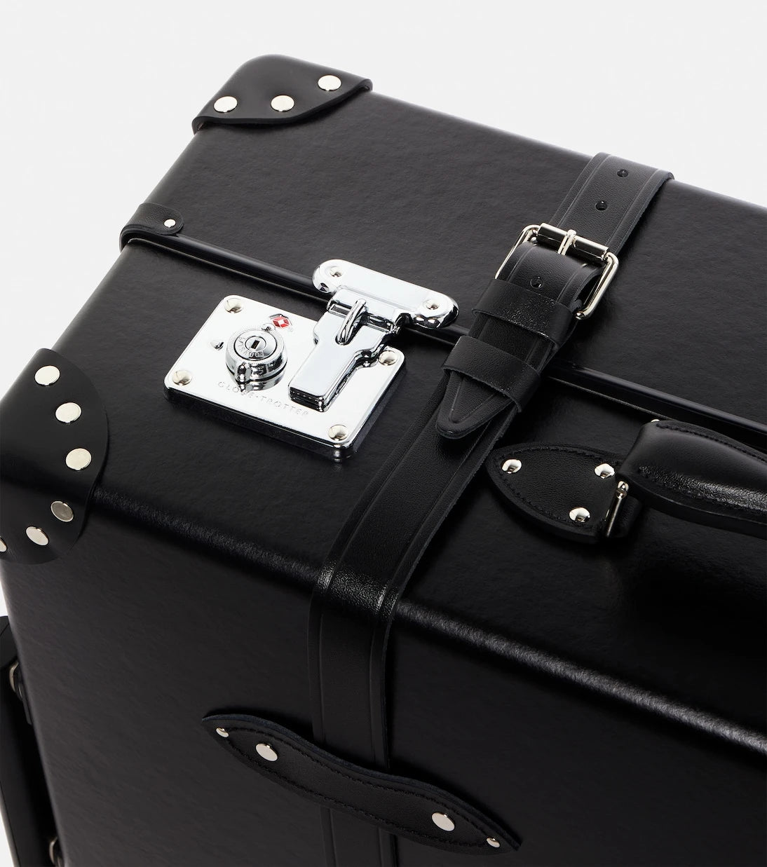 Globe-Trotter - Centenary Large check-in suitcase