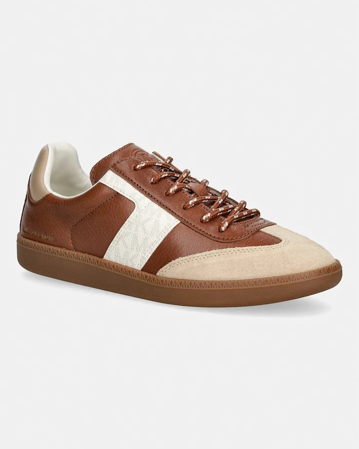 MICHAEL Michael Kors Jovie Lace Up kadın spor ayakkabı