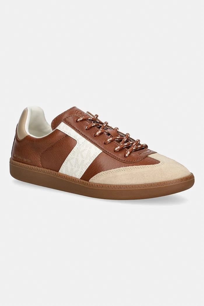 MICHAEL Michael Kors Jovie Lace Up маратонки дамски