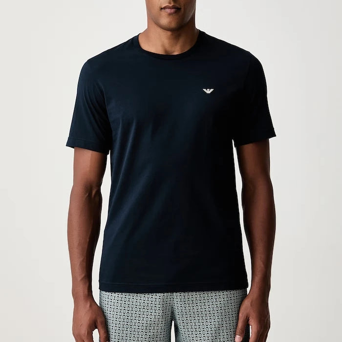 Emporio Armani Underwear Erkek Pamuk Pijama