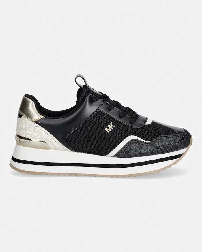 MICHAEL Michael Kors Raina Trainer Kadın Sneakers