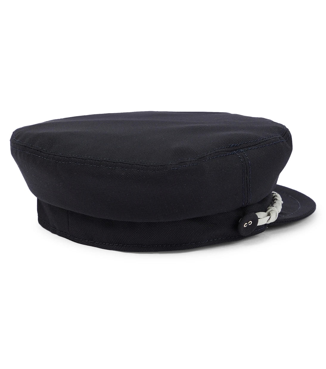 Maison Michel Kids - New Abby virgin wool beret