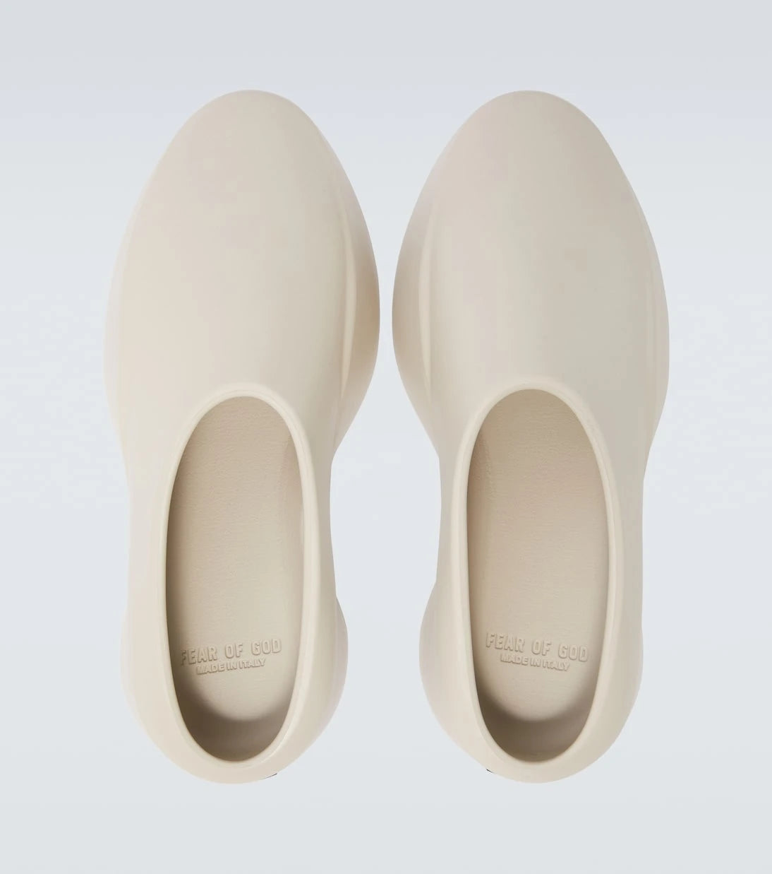 Fear of God - Eva slip-on shoes