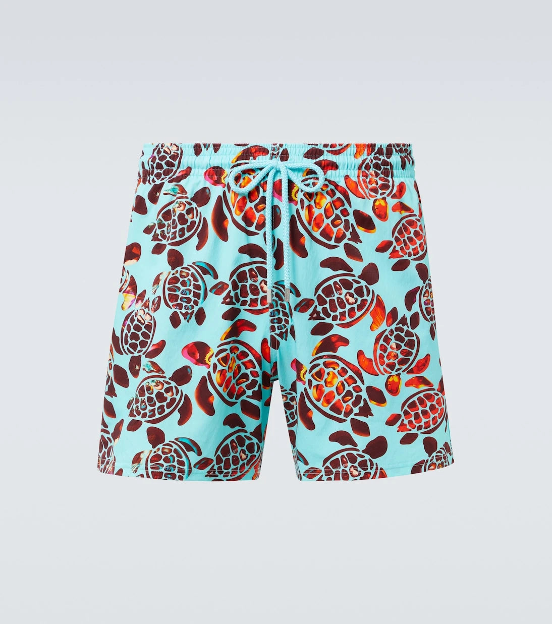 Vilebrequin - Moorise printed swim trunks